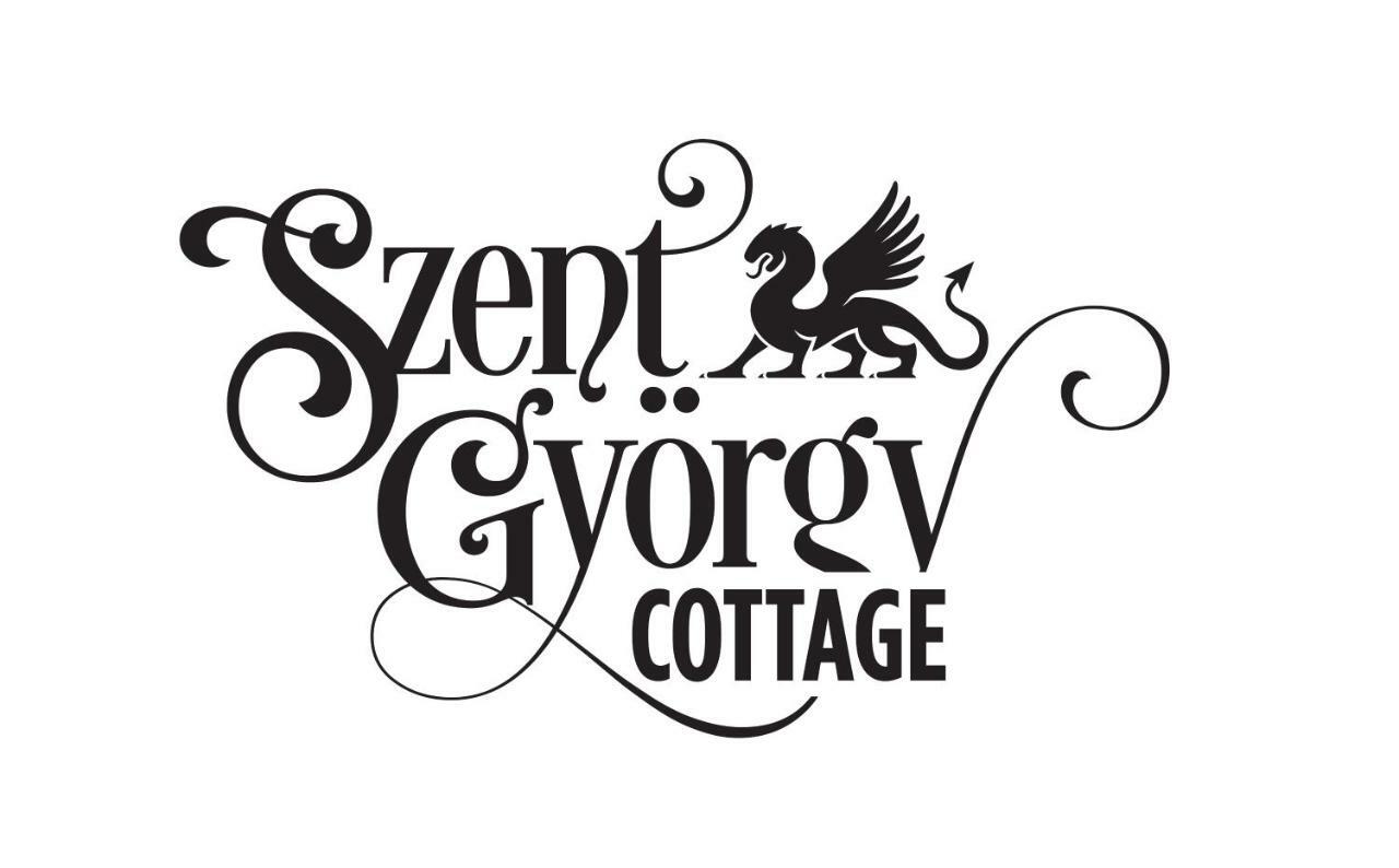 Szent Gyoergy Cottage Hegymagas Eksteriør bilde