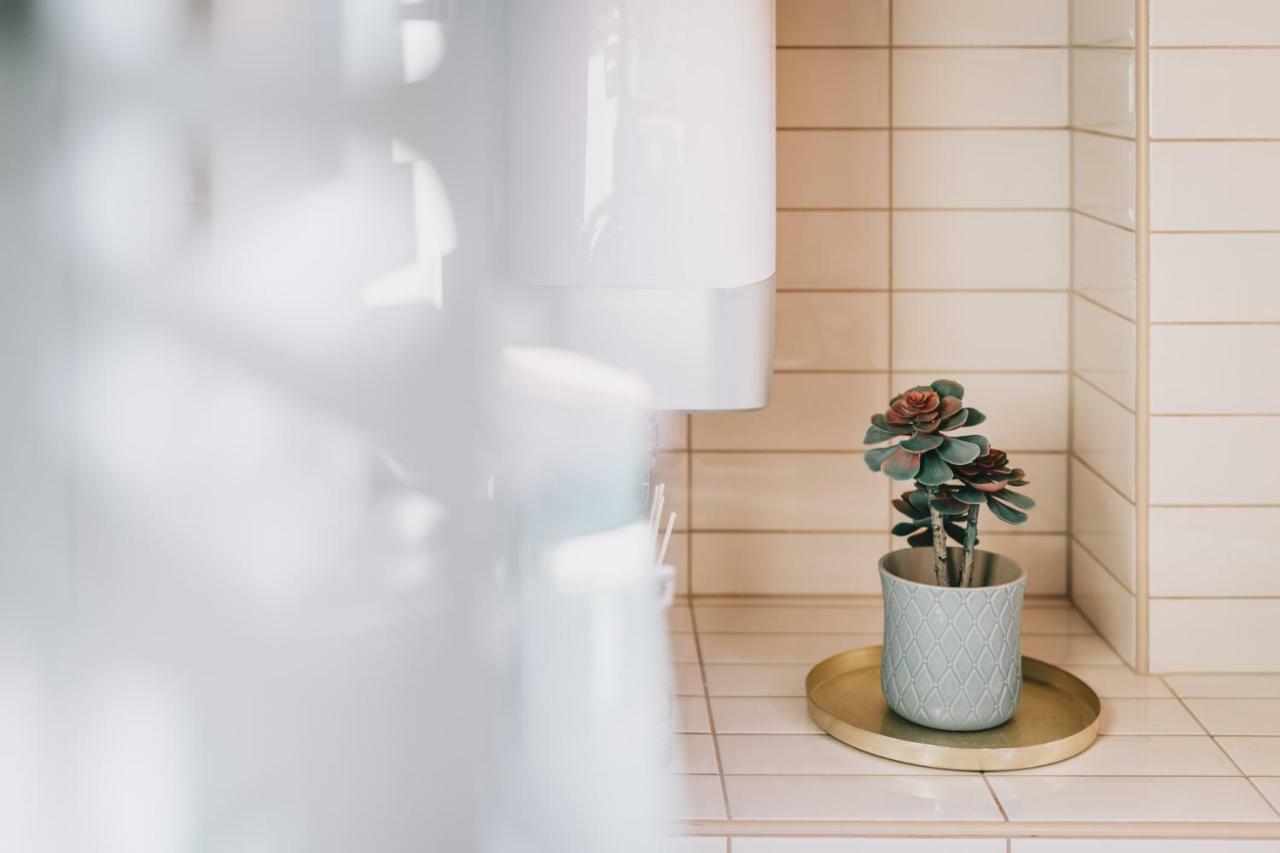 Szent Gyoergy Cottage Hegymagas Eksteriør bilde